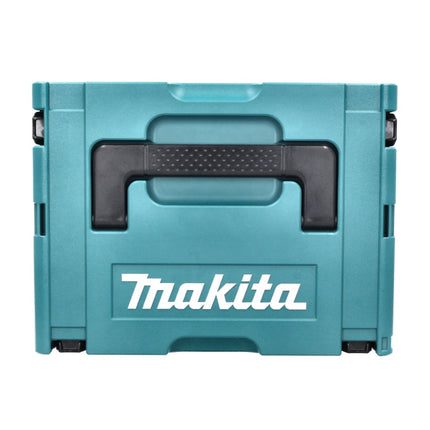 Trapano avvitatore a batteria Makita DDF 486 RFJ 18 V 130 Nm brushless + 2x batteria ricaricabile 3,0 Ah + caricabatterie + Makpac