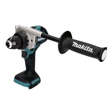Makita DDF 486 RT1J cordless drill driver 18 V 130 Nm brushless + 1x rechargeable battery 5.0 Ah + charger + Makpac