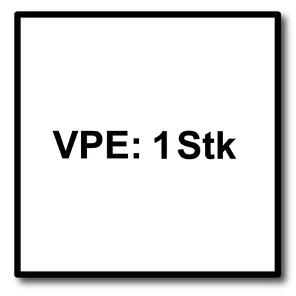 Bosch EXPERT Multi Material ACZ 105 ET Lama a segmenti Starlock 105 mm - 1 pz. ( 2608664208 ) Carburo