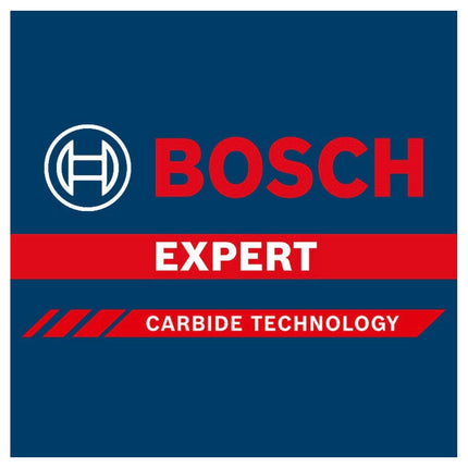 Bosch EXPERT Scie cloche Tough Material 20 x 60 mm Carbide (2608900419) Universelle