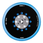 Bosch EXPERT Multihole Universalstützteller 150 mm hart ( 2608900008 ) Nachfolger von 2608601334 - Toolbrothers