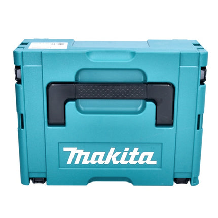 Avvitatore a impulsi a batteria Makita DTD 152 SYJ 18 V 165 Nm + 2 batterie da 1,3 Ah + caricabatterie + Makpac