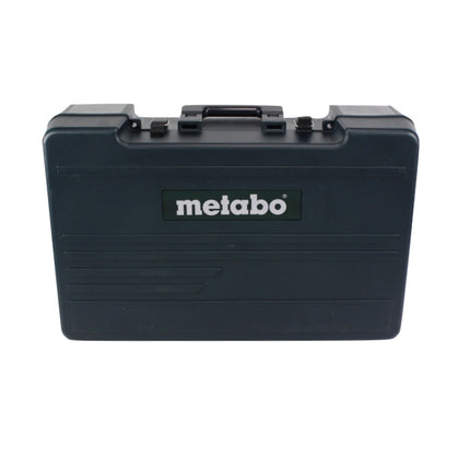 Metabo KHA 18 LTX BL 40 Akku Kombi Hammer 18 V 8,6 J SDS max Brushless + 1x Akku 5,5 Ah + Koffer - ohne Ladegerät