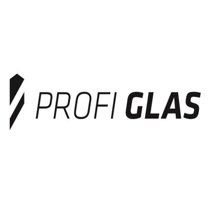 Alpen Profi Glas Punta per vetro in metallo duro 6,0 x 105 mm 1/4"