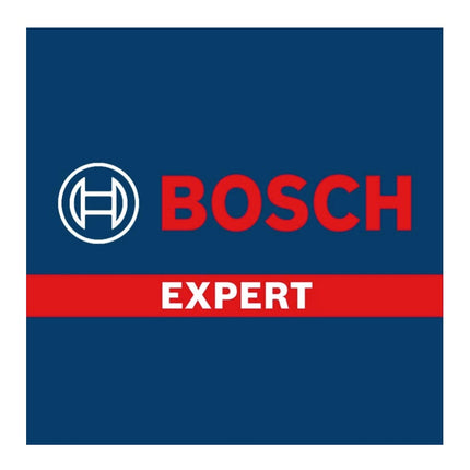 Bosch EXPERT Juego básico de sierra perforadora para materiales de construcción 51 x 60 mm (2608900463) Universal + adaptador de cambio de corriente (2608900526)