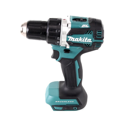 Makita DDF 484 RT3J akumulatorowa wiertarko-wkrętarka 18 V 54 Nm bezszczotkowa + 3x akumulator 5,0 Ah + ładowarka + Makpac
