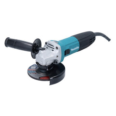 Collection image for: Amoladora angular Makita 115 mm