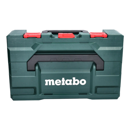 Metabo BS 18 LTX BL Q I Cordless drill driver 18 V 130 Nm brushless + 1x rechargeable battery 4.0 Ah + metaBOX - without charger