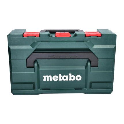 Metabo BS 18 LTX BL Q I Perceuse-visseuse sans fil 18 V 130 Nm Brushless + 1x batterie 5,5 Ah + metaBOX - sans chargeur