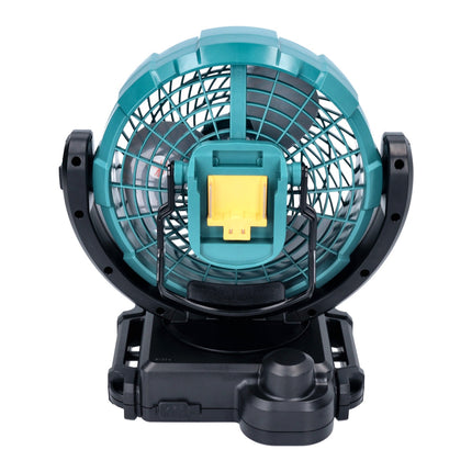 Makita DCF 102 RA1 Ventilateur sans fil 18 V 18 cm + 1x batterie 2,0 Ah + chargeur