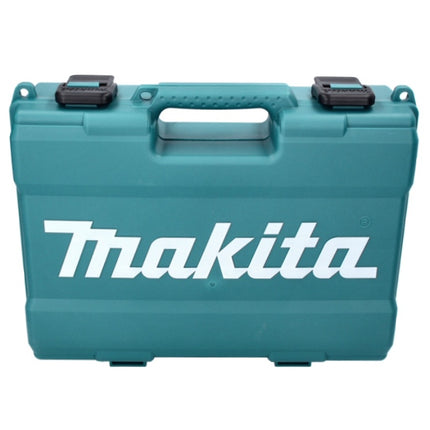 Taladro atornillador inalámbrico Makita DF 333 DZK 12 V máx. 30 Nm solo + estuche - sin batería, sin cargador