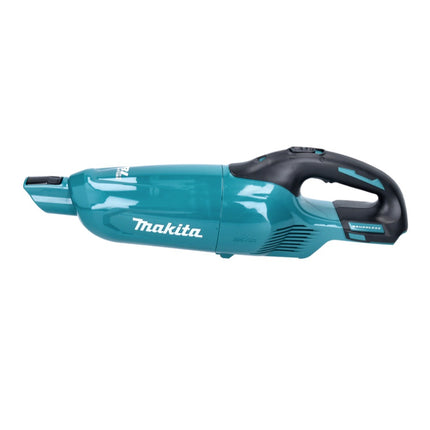 Makita DCL 280 FM1 Akku Staubsauger 18 V Brushless + 1x Akku 4,0 Ah - ohne Ladegerät