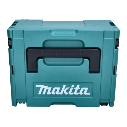 Makita DTM 52 F1J Akku Multifunktionswerkzeug 18 V Starlock Max Brushless + 1x Akku 3,0 Ah + Makpac - ohne Ladegerät - Toolbrothers