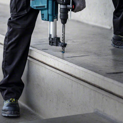 Bosch Expert SDS plus 7X taladro percutor 10,0 x 165 mm 50 piezas (2608900193) 4 filos Tecnología Carbide