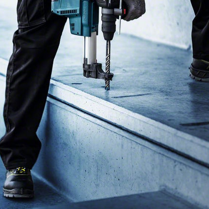 Bosch Expert SDS plus 7X Hammerbohrer 25 x 600 mm ( 2608900152 ) 4 Schneiden Carbide Technology