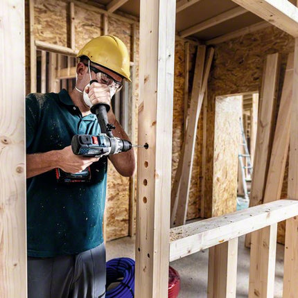 Zestaw frezów płaskich Bosch EXPERT SelfCut Speed 16 - 32 mm 7 szt. ( 2608900334 ) do drewna - następca 2608587009