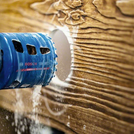 Bosch EXPERT Scie cloche Tough Material 70 x 60 mm Carbure (2608900344) Universelle