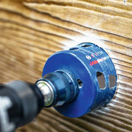 Bosch EXPERT Scie cloche Tough Material 25 x 60 mm Carbure (2608900421) Universel