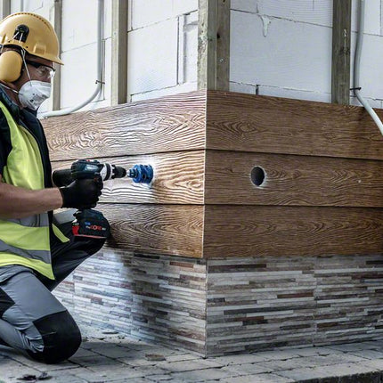 EXPERT Tough Scie cloche Bosch Material 32 x 60 mm Carbide (2608900422) Universel