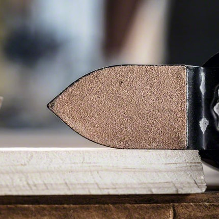 Bosch Expert AVZ 32 RT10 Schleiffinger Starlock 32 x 50 mm ( 2608900039 ) Carbide Technology für Multifunktionswerkzeuge