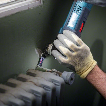 Bosch EXPERT PAIZ 32 AIT Tauchsägeblatt Starlock Plus 32 x 50 mm 10 Stk. ( 2608900020 ) für Metall Carbide MetalMax - Nachfolger von 2608664495