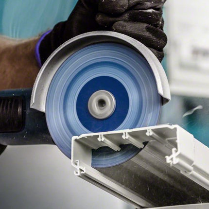 Disco de corte Bosch Expert Carbide Multi Wheel X-LOCK (2608901193) 125 mm x 22,23 mm