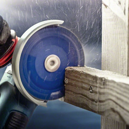 Disco de corte Bosch Expert Carbide Multi Wheel X-LOCK (2608901193) 125 mm x 22,23 mm