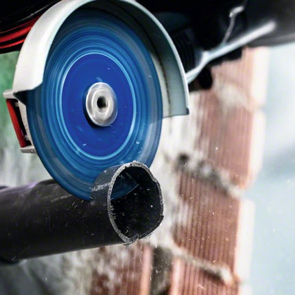 Bosch EXPERT Carbide Multi Wheel Disco da taglio 76 x 10 mm - 1 pz. ( 2608901196 ) Carbide Technology