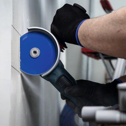 Disco de corte Bosch Expert Carbide Multi Wheel X-LOCK (2608901193) 125 mm x 22,23 mm