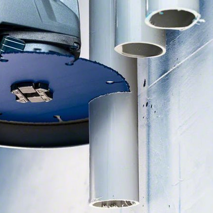 Disco de corte Bosch Expert Carbide Multi Wheel X-LOCK (2608901193) 125 mm x 22,23 mm