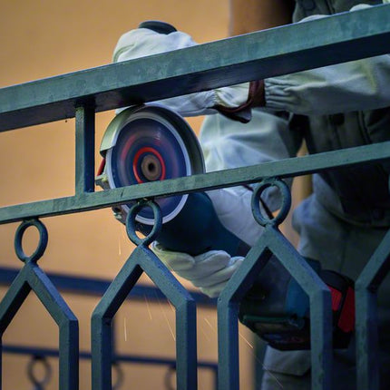 Bosch X-LOCK Diamant Metallscheiben Trennscheibe 125 x 22,23 mm ( 2608900533 ) Expert 1 Stk. für X-LOCK Winkelschleifer - Toolbrothers