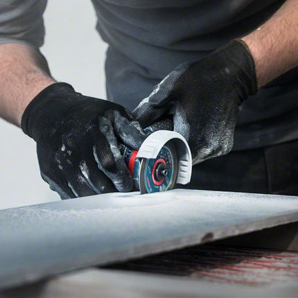 Diamentowa tarcza tnąca Bosch Expert Hard Ceramic 76 mm 76 x 1,5 x 10 mm ( 2608900652 ) Diamond Technology - następca 2608615020