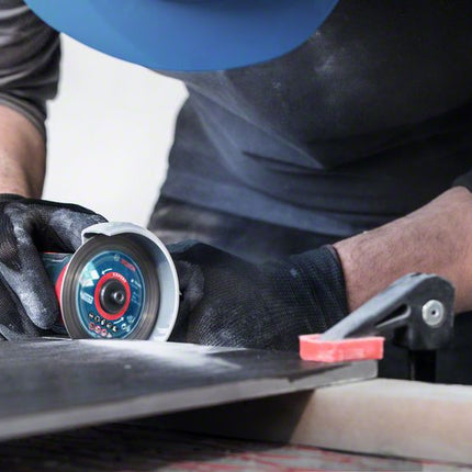 Diamentowa tarcza tnąca Bosch Expert Hard Ceramic 76 mm 76 x 1,5 x 10 mm ( 2608900652 ) Diamond Technology - następca 2608615020