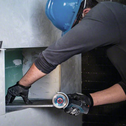 Diamentowa tarcza tnąca Bosch Expert Hard Ceramic 76 mm 76 x 1,5 x 10 mm ( 2608900652 ) Diamond Technology - następca 2608615020