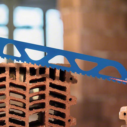 Bosch Expert Hollow Brick S 1543 HM Säbelsägeblatt 240 mm 1 Stk. ( 2608900414 ) Carbide Technologie