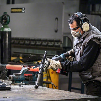 Bosch EXPERT Hoja de sierra de sable para metal duro de grosor medio S 1155 HHM 225 mm 10 piezas ( 2608900376 ) Tecnología de metal duro