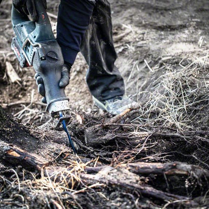 Bosch Expert S 1242 KHM Tough Wood Säbelsägeblatt 300 mm 3 TPI ( 2608900406 ) Carbide Technology