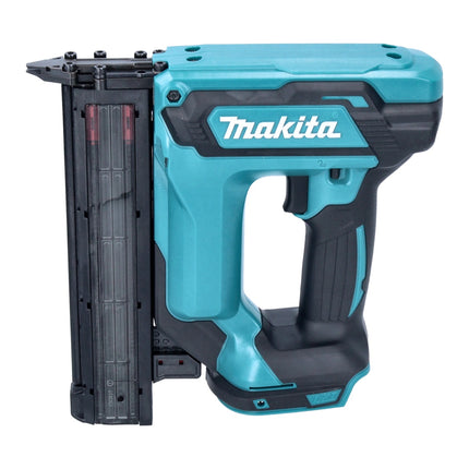 Makita DFN 350 RA1 chiodatrice verticale a batteria 18 V 15 - 35 mm + 1x batteria ricaricabile 2,0 Ah + caricabatterie