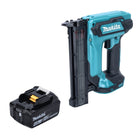 Makita DFN 350 G1 clavadora vertical sin cable 18 V 15 - 35 mm + 1x batería recargable 6,0 Ah - sin cargador