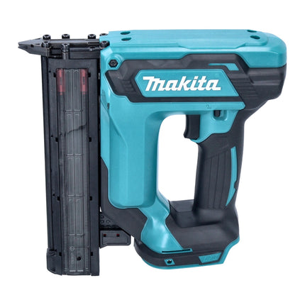 Makita DFN 350 A1J Akku Stauchkopfnagler 18 V 15 - 35 mm + 1x Akku 2,0 Ah + Makpac - ohne Ladegerät