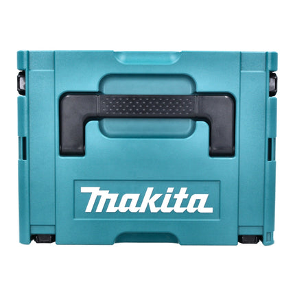 Makita DFN 350 RT1J Akku Stauchkopfnagler 18 V 15 - 35 mm + 1x Akku 5,0 Ah + Ladegerät + Makpac