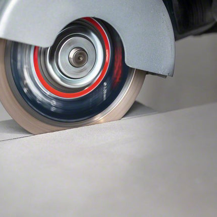 Bosch EXPERT HardCeramic Diamant Trennscheibe 115 x 22,23 mm 1 Stk. ( 2608900654 ) Diamond Technology