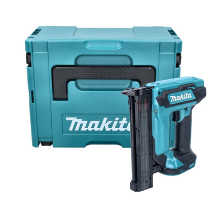 Makita DFN 350 ZJ chiodatrice verticale a batteria 18 V 15 - 35 mm + Makpac - senza batteria, senza caricabatterie
