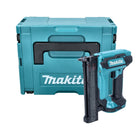 Makita DFN 350 ZJ chiodatrice verticale a batteria 18 V 15 - 35 mm + Makpac - senza batteria, senza caricabatterie