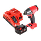 Milwaukee M18 FIWF12-601 FC Impact Wrench 300 Nm 18V 1/2