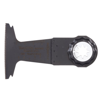 Makita MAP002 Tauchsägeblatt Starlock Plus 65 x 50 mm 1 Stk. ( B-66335 ) - Toolbrothers