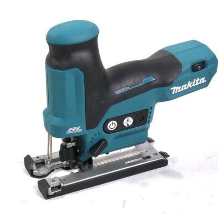  Makita JV 102 DZ 10 8 V Akku Stichsaege Pendelhubstichsaege Solo Gebraucht 1 - toolbrothers