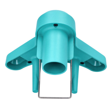 Collomix dust.EX Staubabsaugung für verschiedene Eimergößen Filterklasse M ( 19040 )