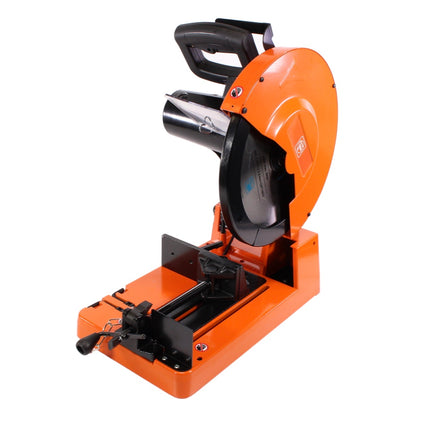 Sierra tronzadora para metal FEIN MKAS 355 1800 W 355 mm (72365460000)