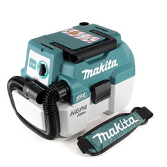 Collection image for: Makita DVC 750 Akku Staubsauger